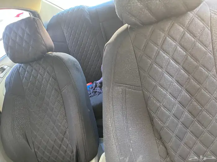 اكسنت ستاندر 2013 7