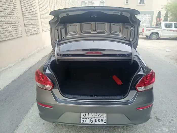 كيا  بيجاس 2023 7