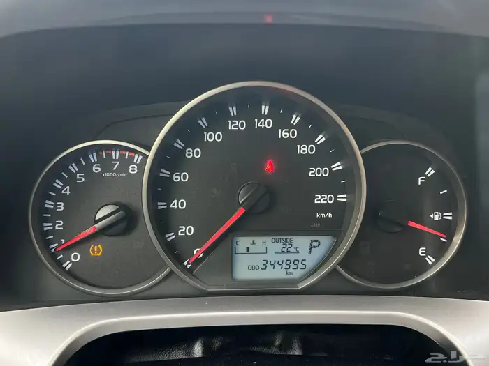 تويوتا راف فور 2018 34