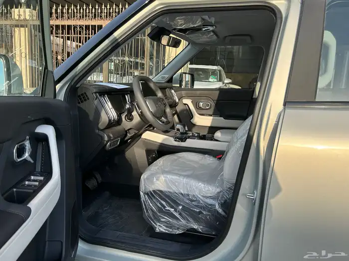 جيتور T1 كمفورت 2025 عرض نهاية العام بسعر حصري 28