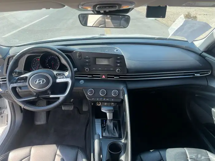 النترا 2021 وارد كوريا - بصمة - تشغيل عن بعد 13