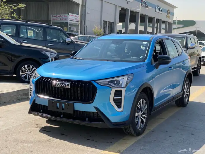 هافال جوليان 2025 ساري ضمان الوكاله عرض خاص 2