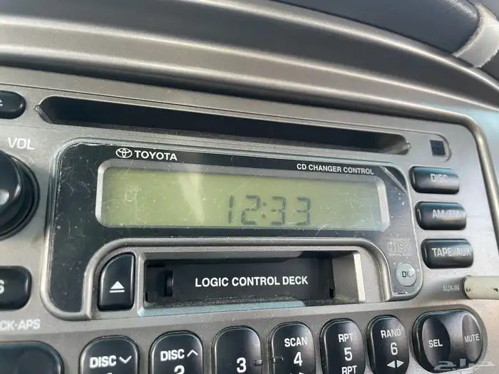 صالون 2005 شبه مخزن 8