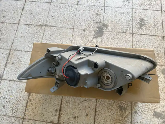 شمعة كامري من2007 الى2009 1