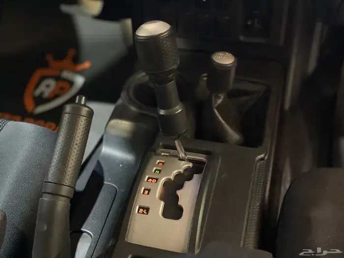 تويوتا FG 2013 بحالة نظيفة جدا جدا 14