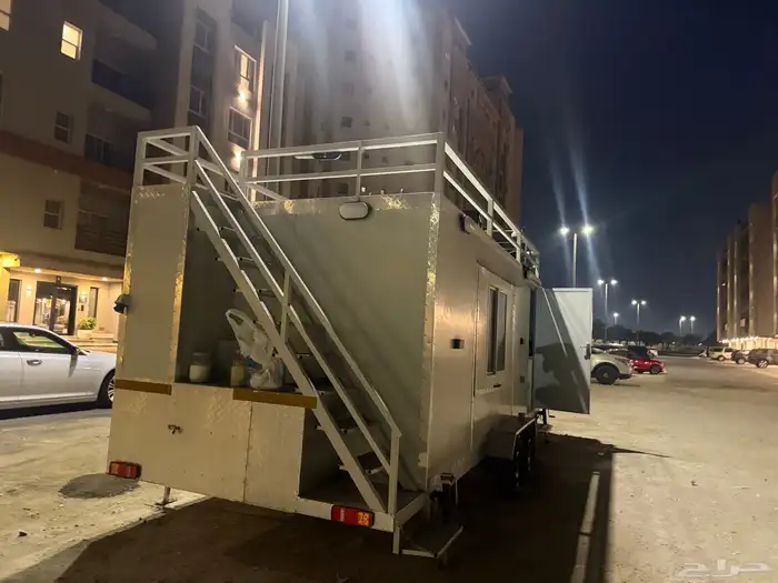 كرفان ( للبيع ) 3