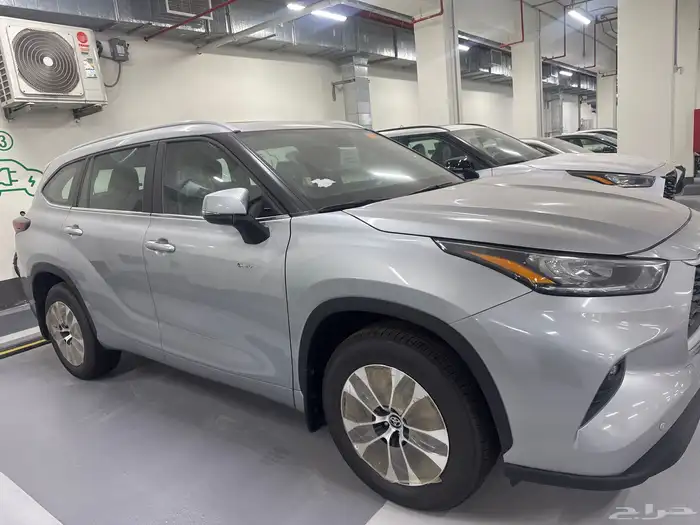 هايلاندر نص فل gle استلام فوري بطاقة جمركية 2025 4