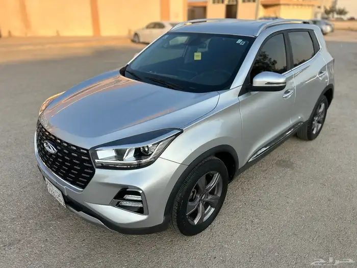 شيري تيجو 4 برو 2021 2