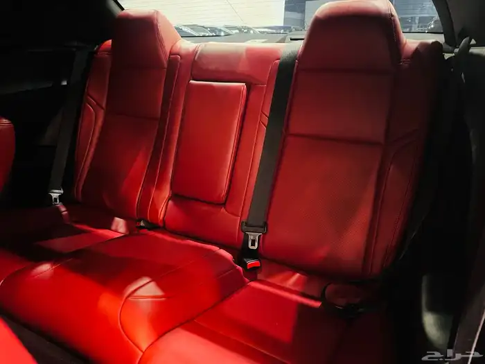 دودج تشالنجر 2016(عرض خاص) 5