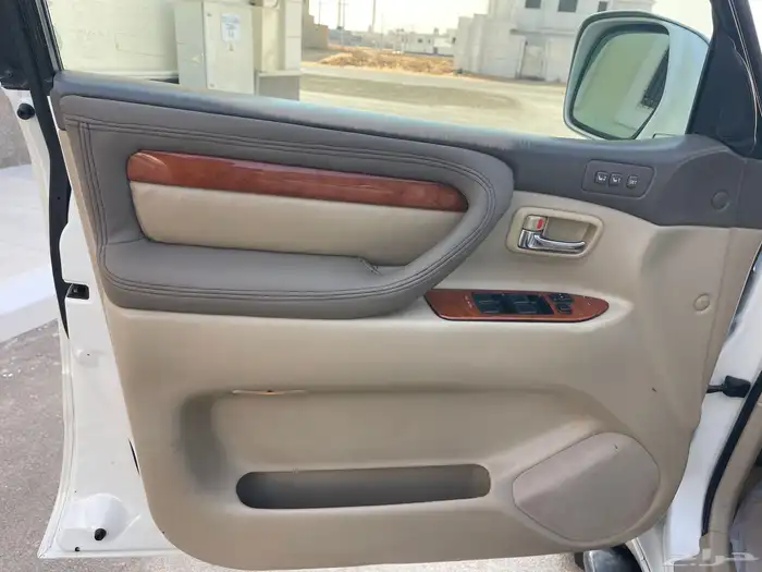 الكزز جيب مديل 2003 13