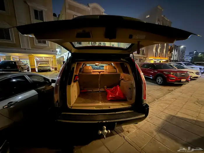 يوكن دينالي 2007 5