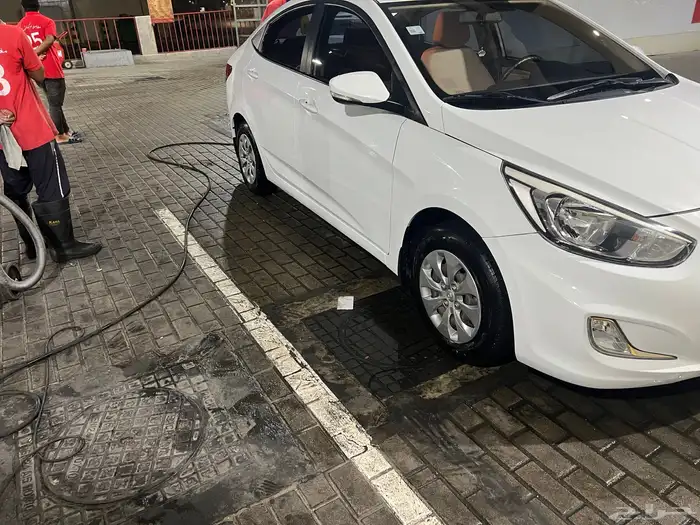 أكسنت 2018 وكاله من الصدام للصدام شرط 0