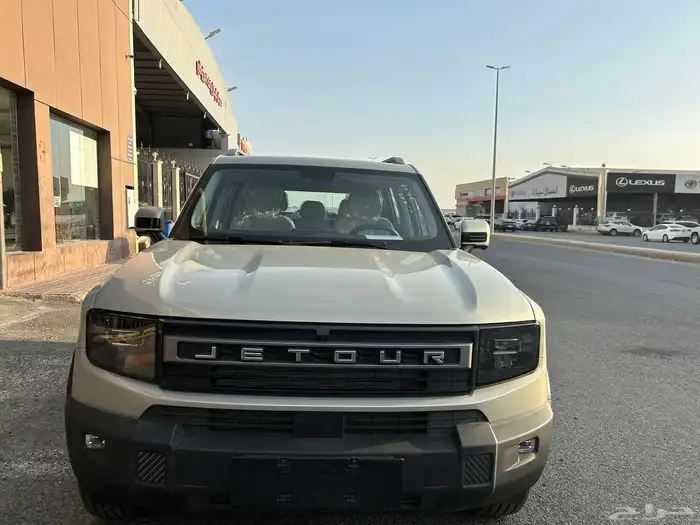 جيتور T1 كمفورت 2025 عرض نهاية العام بسعر حصري 37