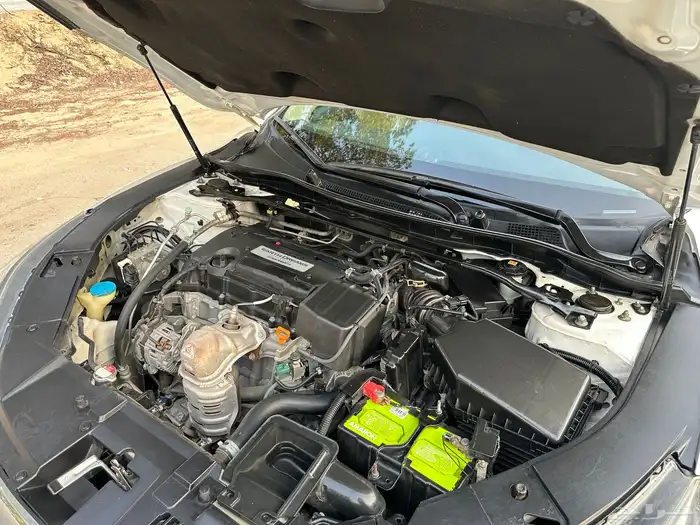 اكورد 2015 سبيشل 28