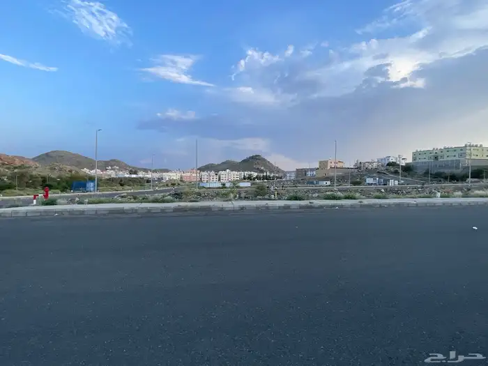 للبيع ارض سكنية بحي مسرة 3