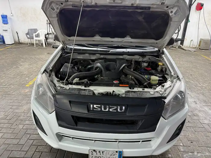 اسيزو ديماكس 6