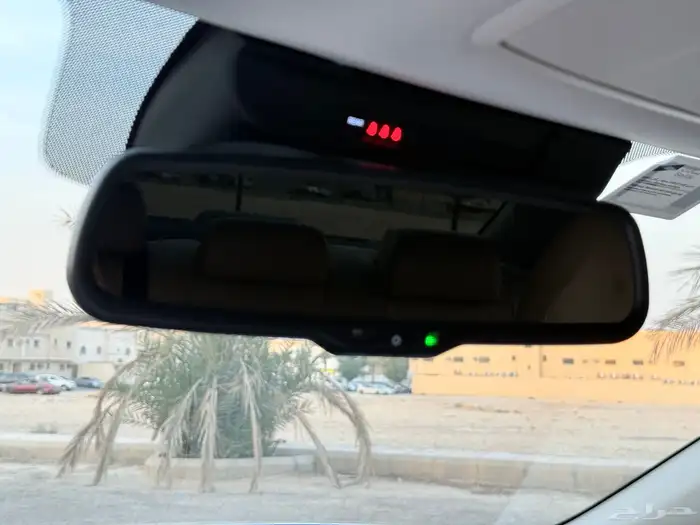 مازدا 6 موديل 2023 ممشى 35 الف 19