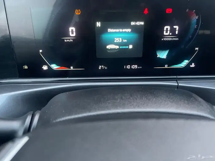 شانجان ايدو بلس موديل 23 12