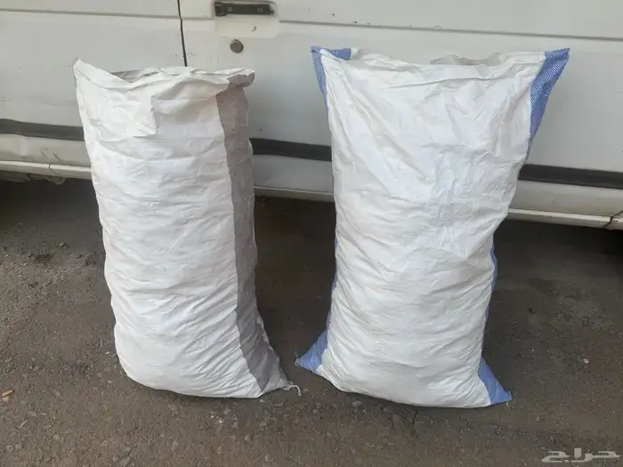 خبز ناشف للغنم الكيس ب 20 اخره 0