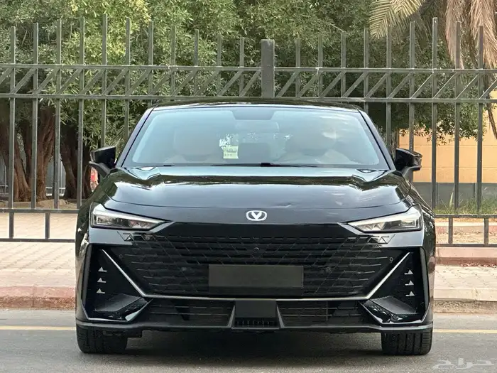 شانجان - يوني في موديل 2024 فل كامل 10