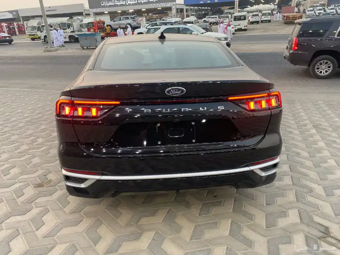 فورد تورس امبيانتي 2026 عرض خاص 6