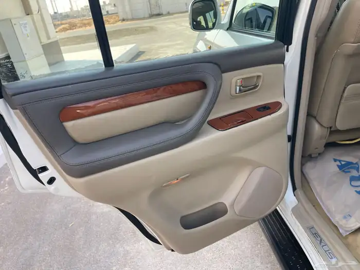 الكزز جيب مديل 2003 14