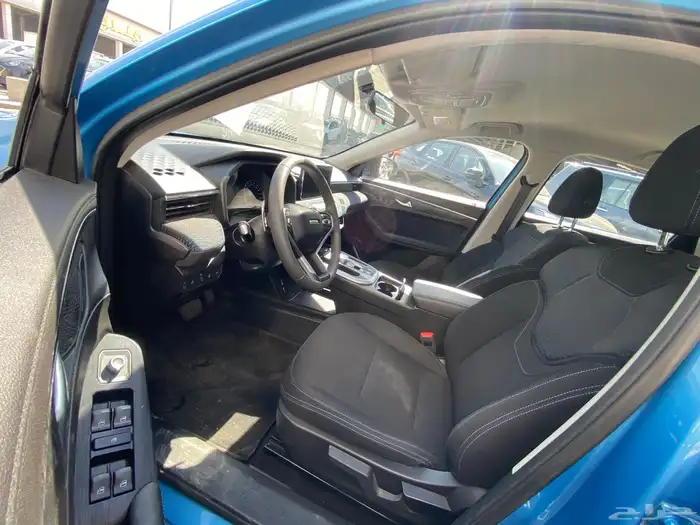 هافال جوليان 2025 ساري ضمان الوكاله عرض خاص 6