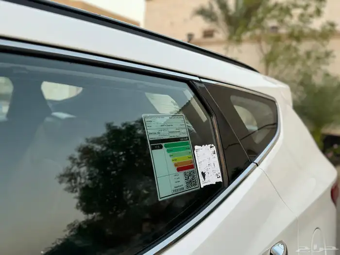 هونداي سنتافي 2015 فل كامل نظيف للبيع 14