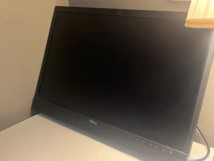 شاشه DELL للبيع كنت مشغلها على السوني ولا تشكو من اي شي 0
