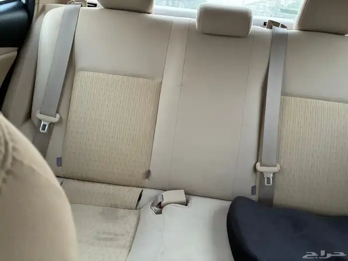 تويوتا يارس 2022 9