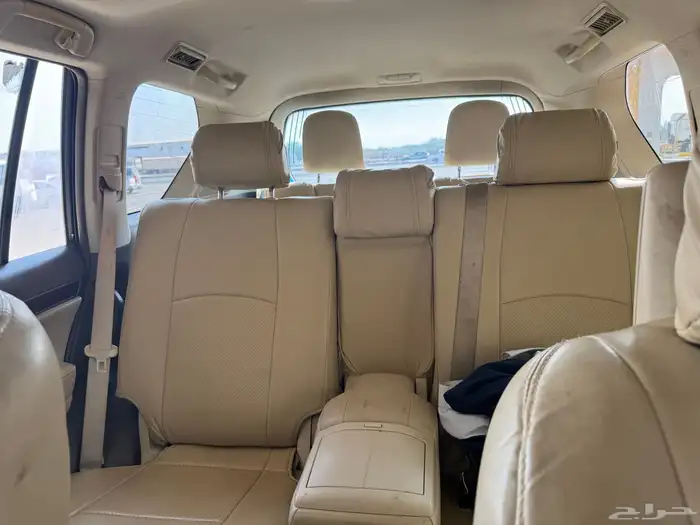 جيب لكزس gx460 15