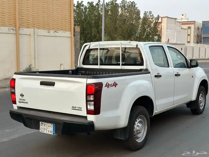 ايسيزو ديماكس دبل 2023 11