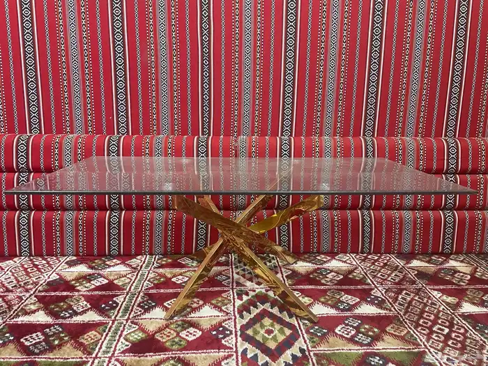 طاوله خدمه 0