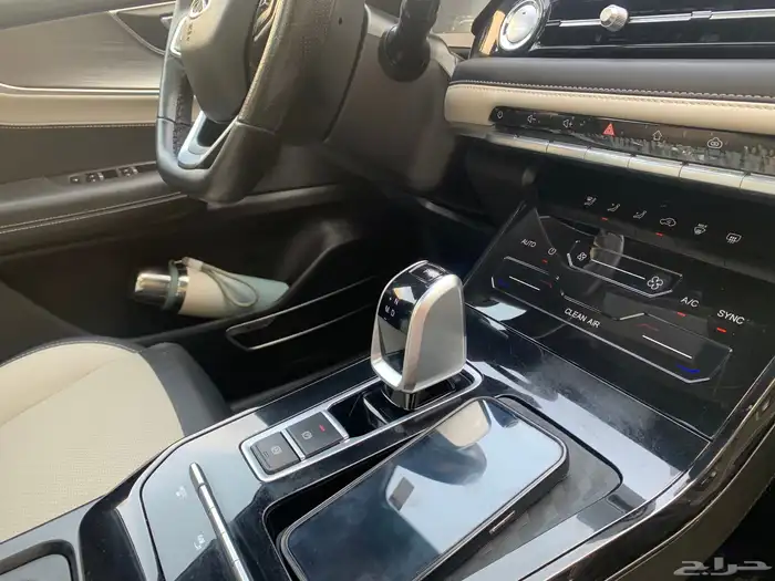 شيري تيجو 7 برو 2021 فل الفل كمرات 360 وكاله مخزن عالضمان 18