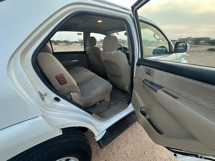 قورشنر 2015 تماتيك دبل 4 سلندر نظيف جدااا 15