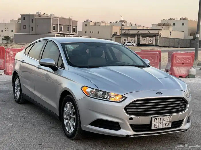 للبيع فورد فيوجن 2015 0