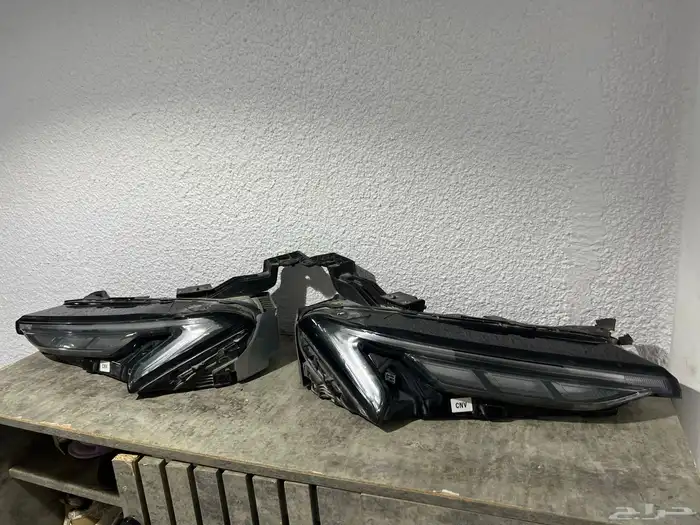 شمعات تورس ترند 2023-2025 0