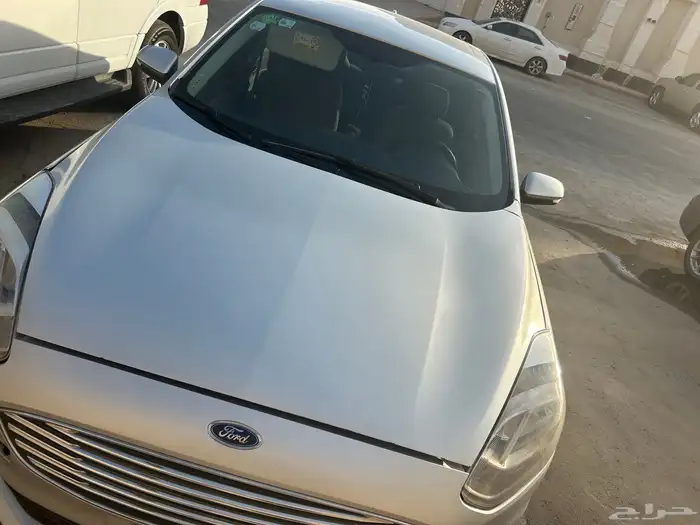 فورد سكورت اقتصاديه 2