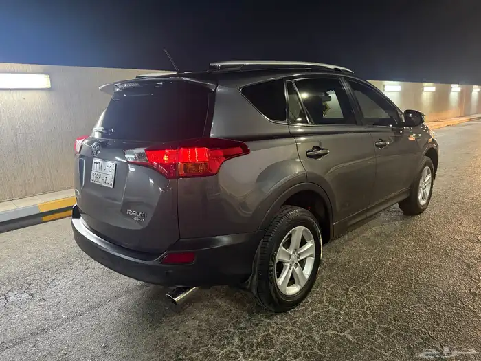 راف فور 2014 فل 5