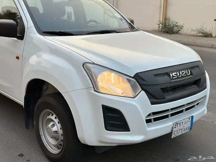 ايسيزو ديماكس دبل 2023 3