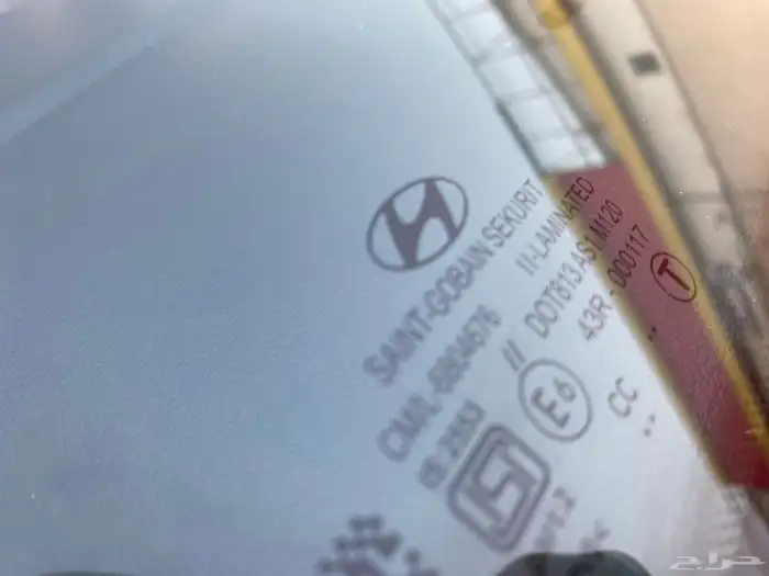 للبيع اكسنت 2023 13