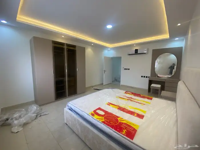 للبيع اثاث شقة في الرياض بحالة نظيفة جدا 4