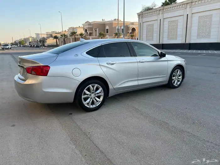 شيفروليه امبالا 2018 7