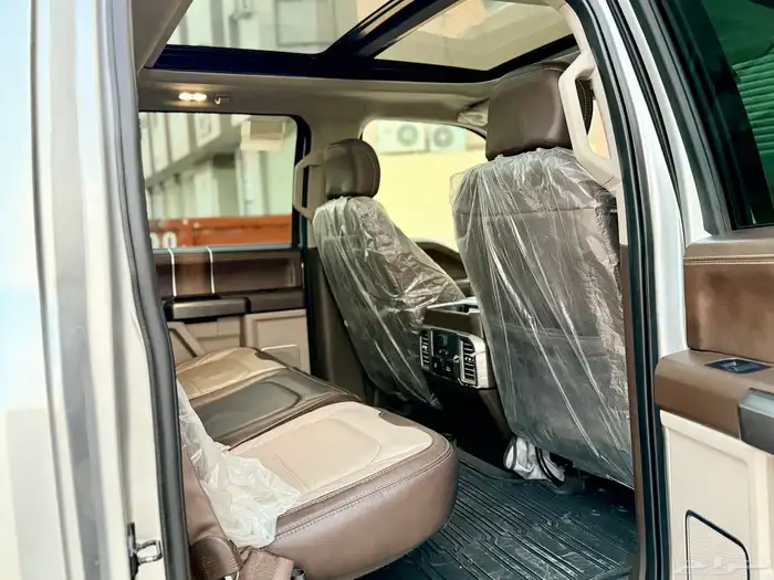فورد F150 موديل 2020 فل كامل ليمتد 24