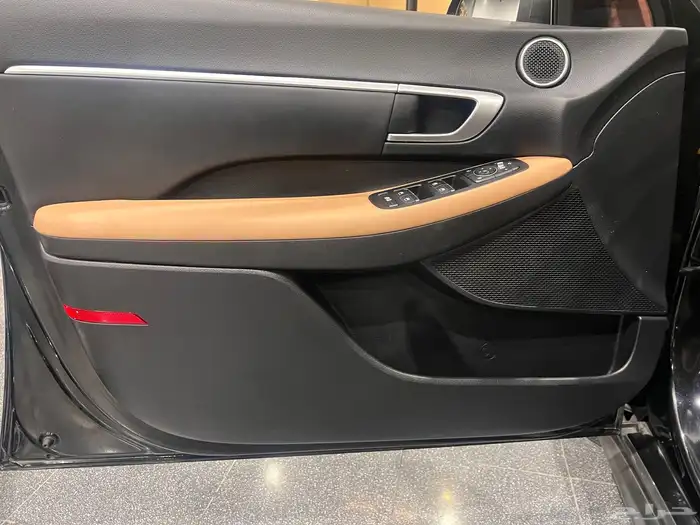 هيونداي سوناتا 2020 (عروض خاصة) 7