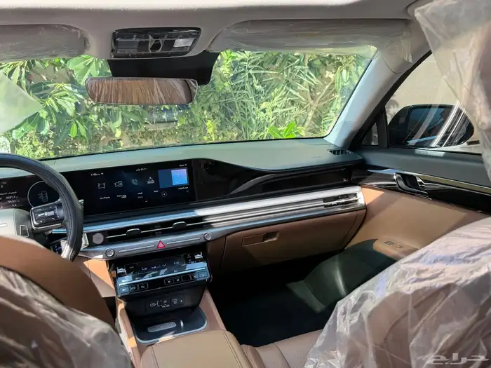 هوانداي ازيرا كلاسيك 2024 2