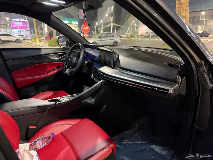 شانجان CS35 فل كامل ليمتد 2025 عداد 33 الف فقط 20