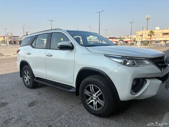 فورشنر 2018 6 سلندر 0