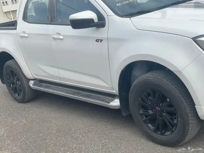 للبيع ديماكس GT شبه اصفار 3