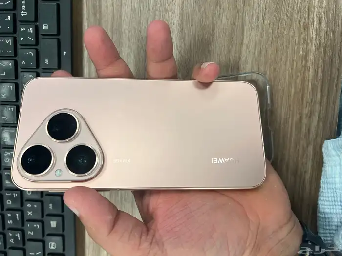 huwaei Pura 80 12gb 256gb just 1month used 6